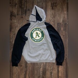 Oakland A's Hoodie